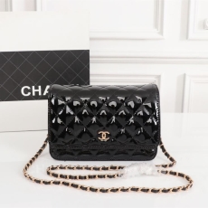 Chanel Woc Bags